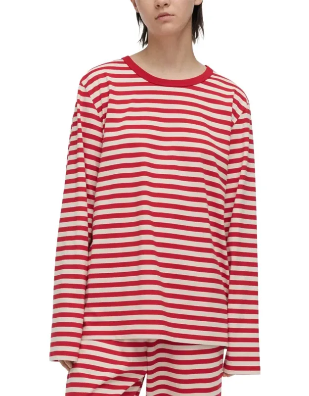 Tasaraita Kioski Jersey Shirt