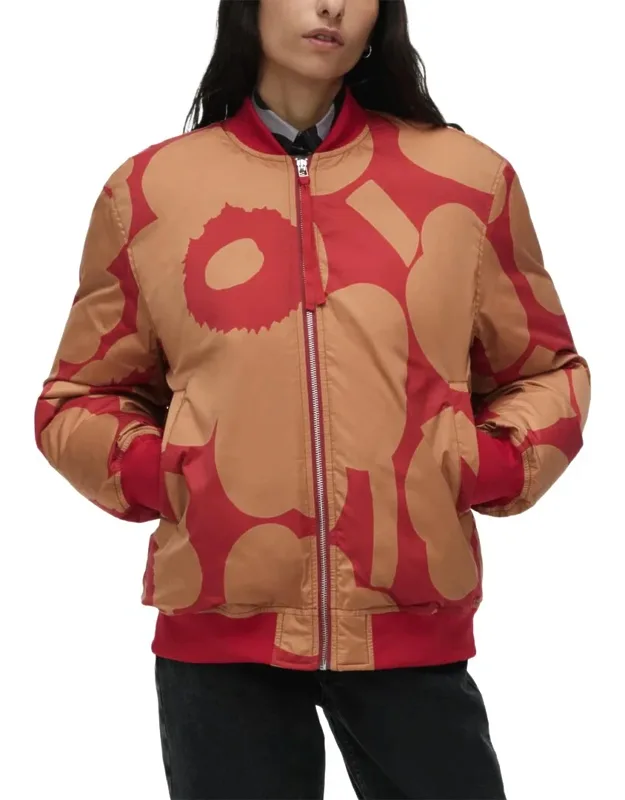 Blossa Unikko Padded Coat