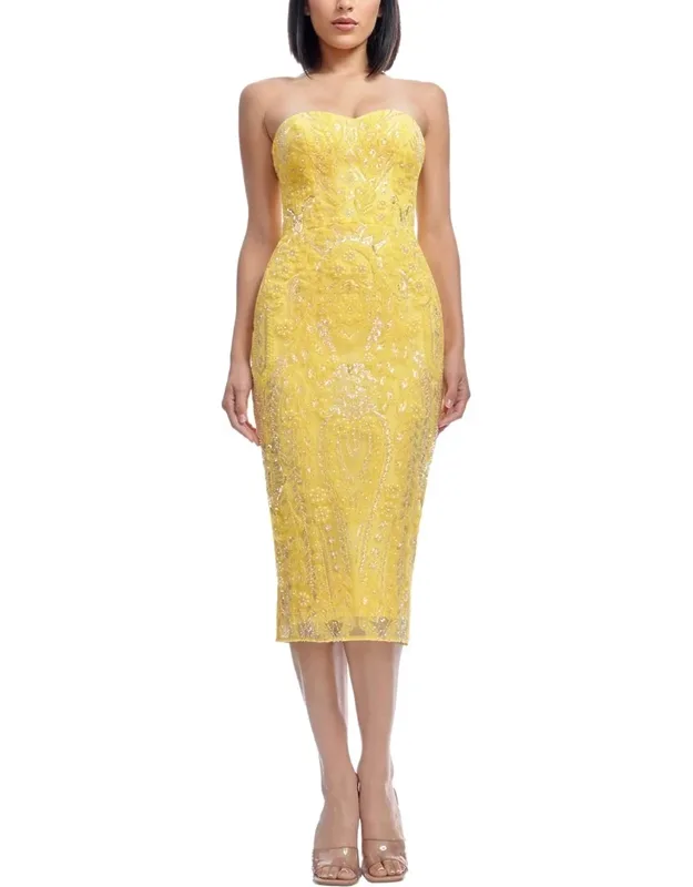 Bodycon Dress