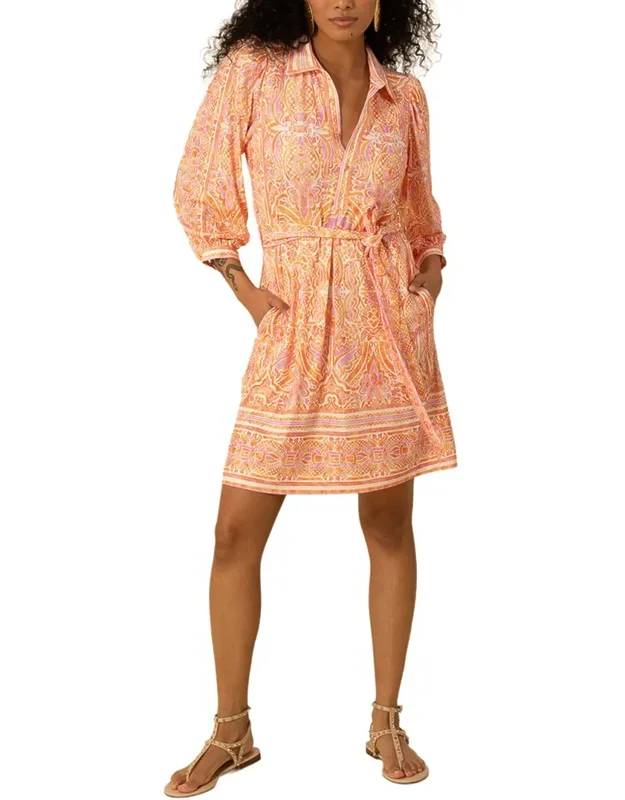 Sloan Mini Dress