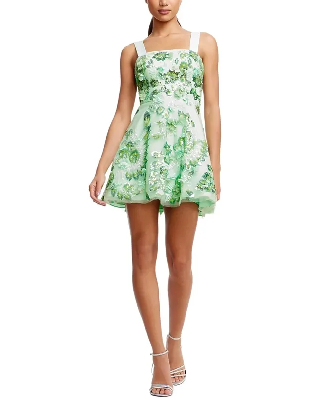 Fit & Flare Dress