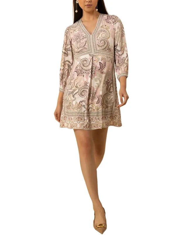 Mini Dress