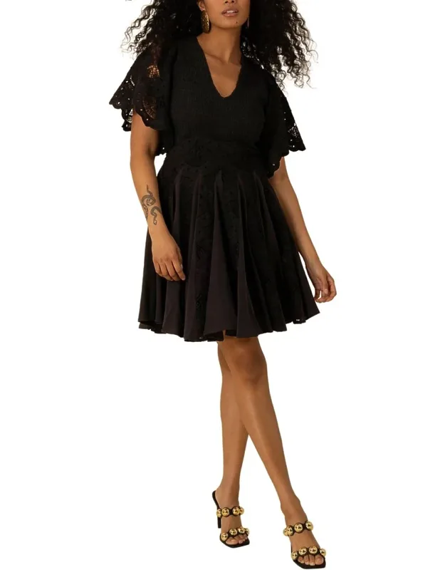 Journi Mini Dress
