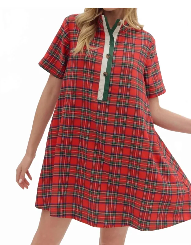 Be Merry Dress