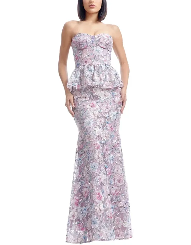 Mermaid Dress