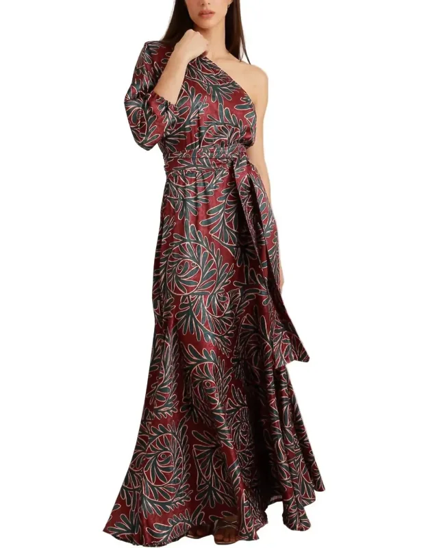 Isabella Dress