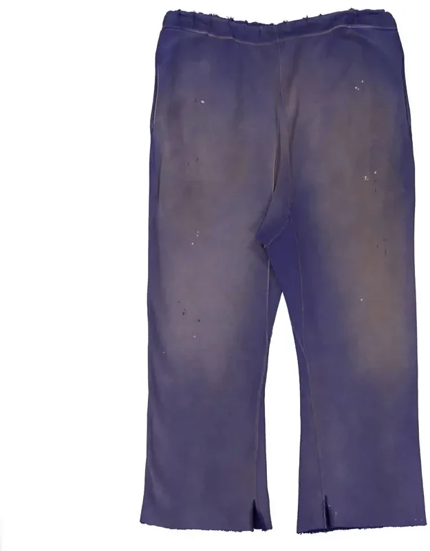 Elasticated Waist Sweatpants