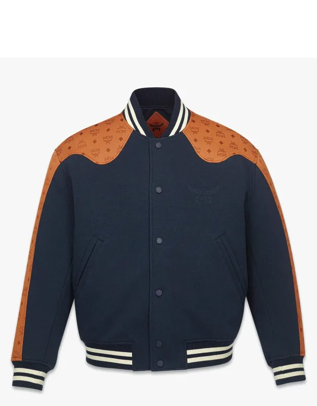 Ponte Varsity Jacket