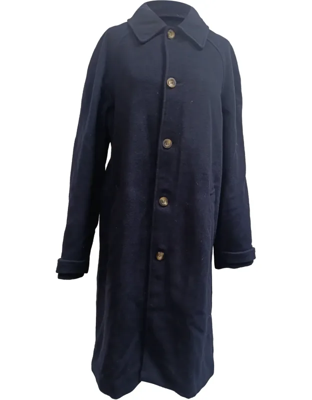 Ethan Coat