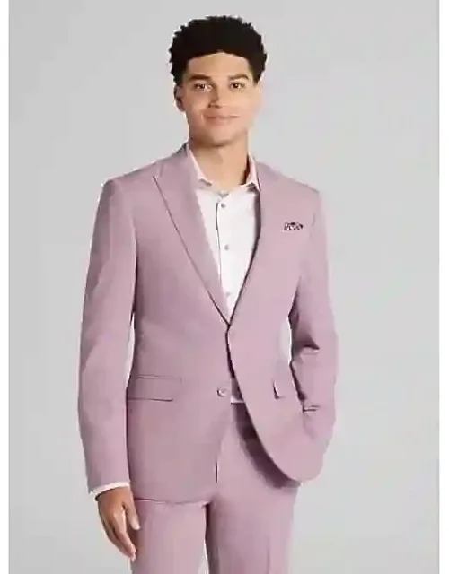 Big & Tall Skinny Fit Suit Jacket