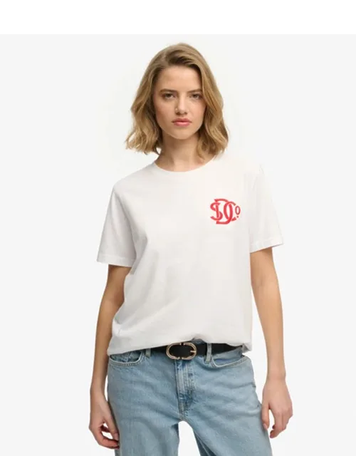 Relaxed T-shirt