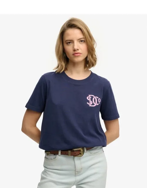 Relaxed T-shirt