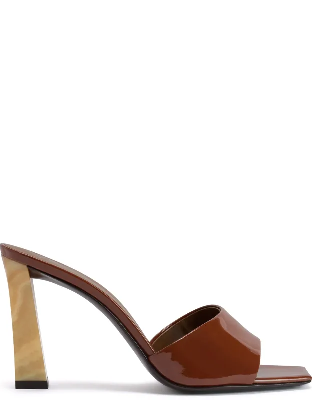 Talia Mule 90 Sandals