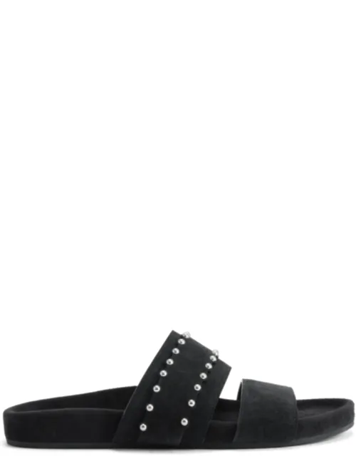 Ryan Studs Sandals