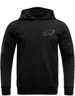 Philadelphia Eagles Nfl Neutral Fleece Pullover Hoodie