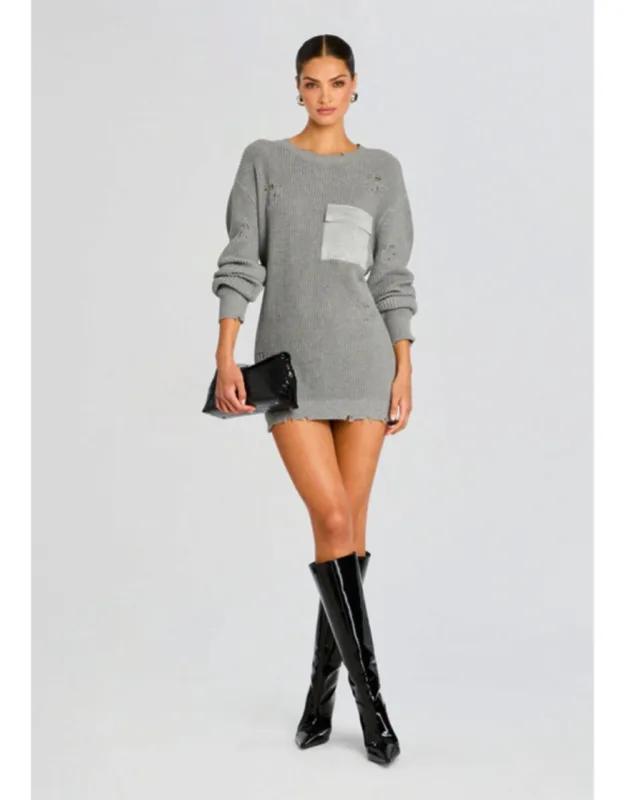 Devin Sweater 100% Cotton, Style No. 3379-22