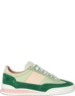 Dover Trainers