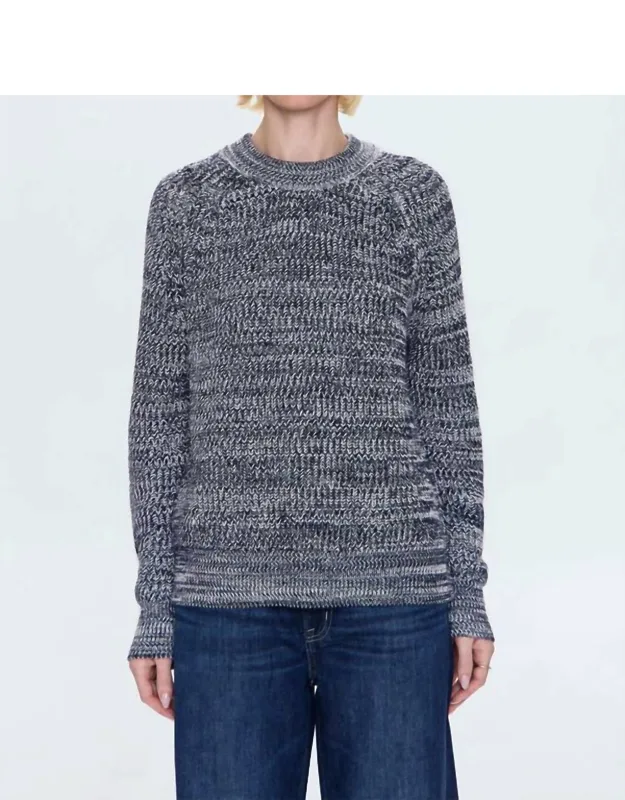 Edie Sweater