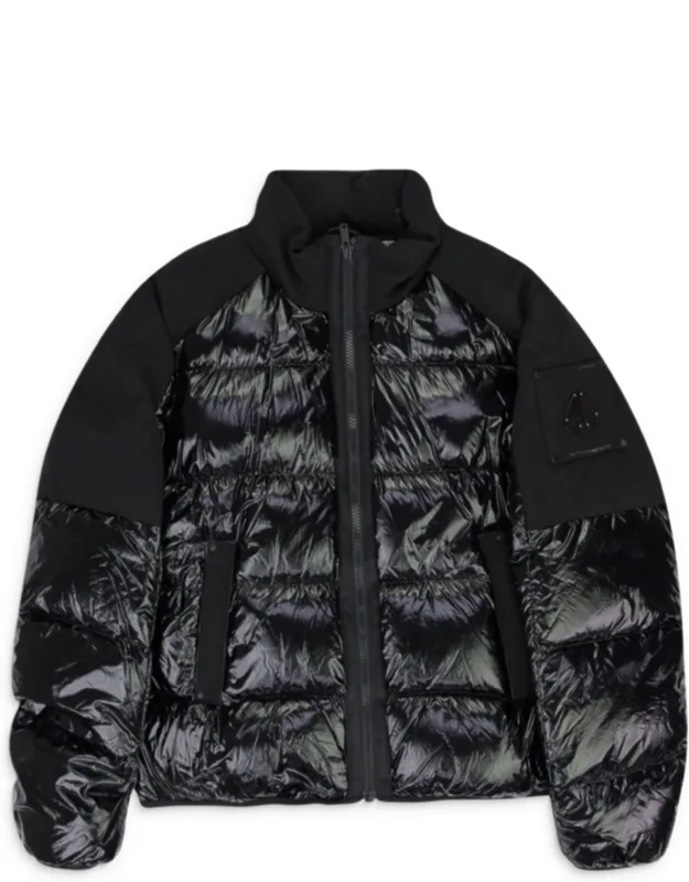 Dugald Puffer Coat