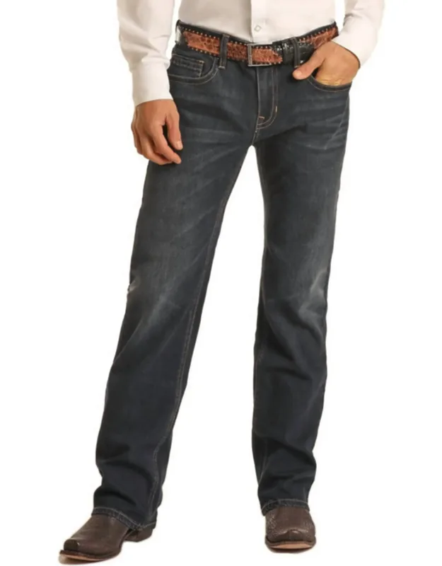 Pistol Jeans