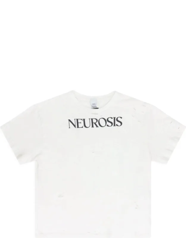 Neurosis Distressed T-shirt