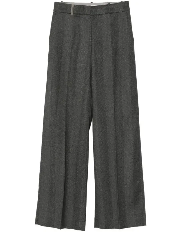 Palazzo Trousers