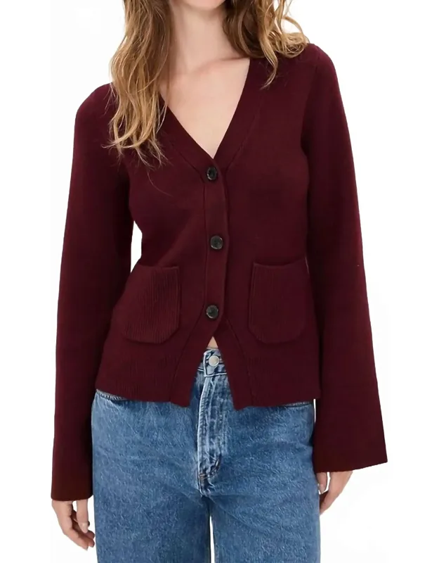 Aeron Sweater