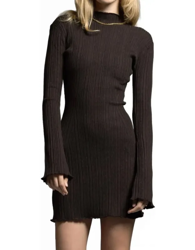 Mirren Dress