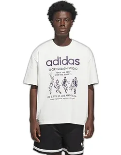 Original Graphic T-shirt