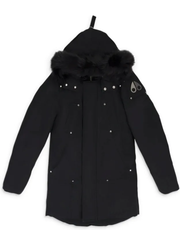 Original Stirling Parka