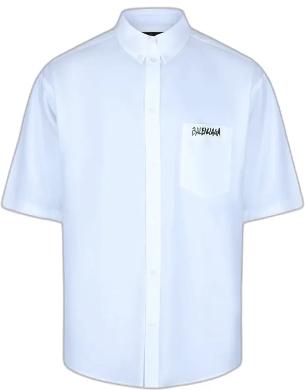 Cotton Shirt