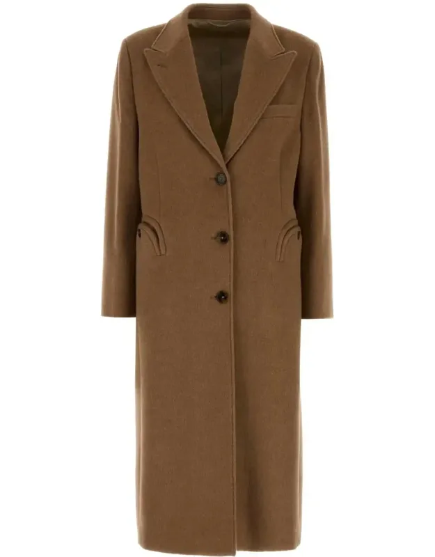 Mylius Heck Coat