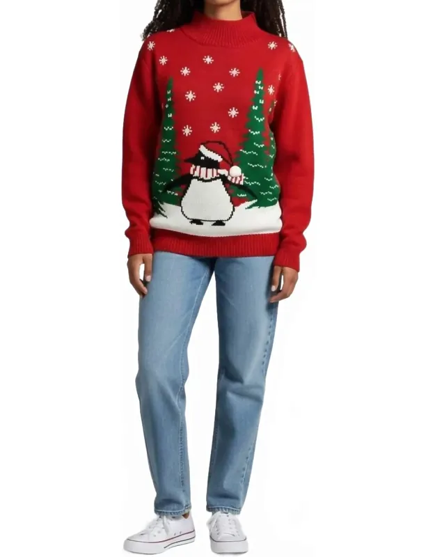 Christmas Sweater