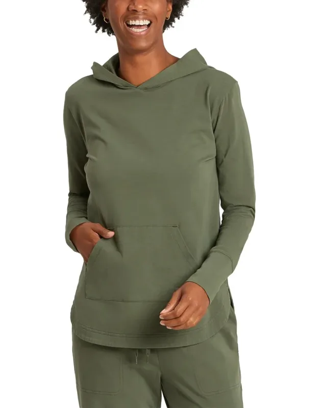 Crusher Flex Hoodie