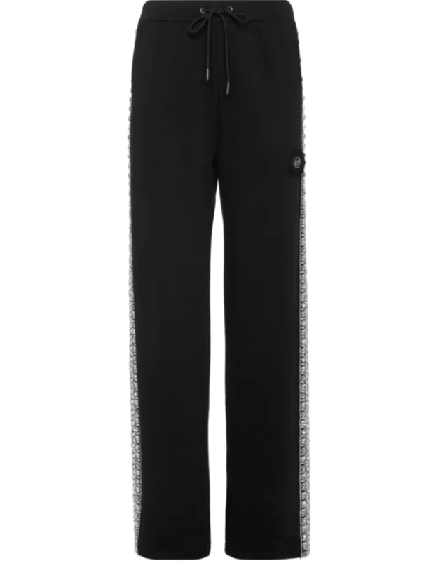 Jersey Jogging Pants