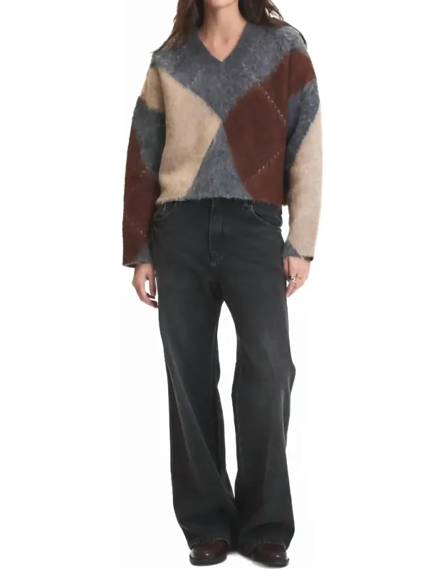 Micah Sweater