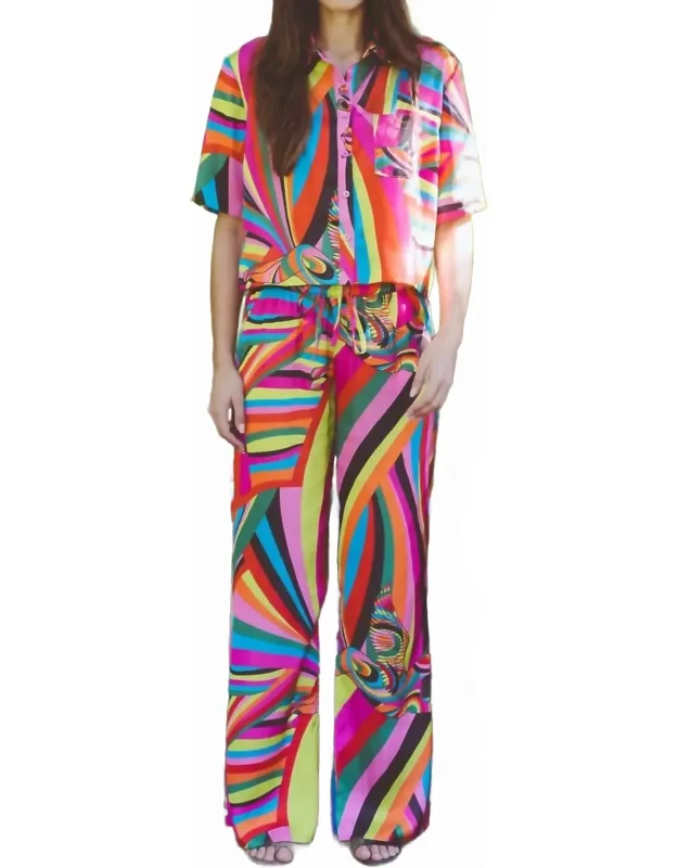 Penny Pants
