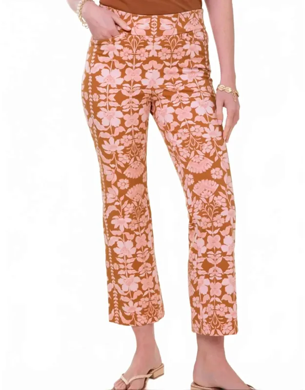 Maren Kick Flare Pants