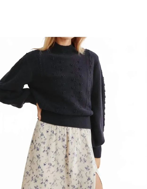 Wool Sweater