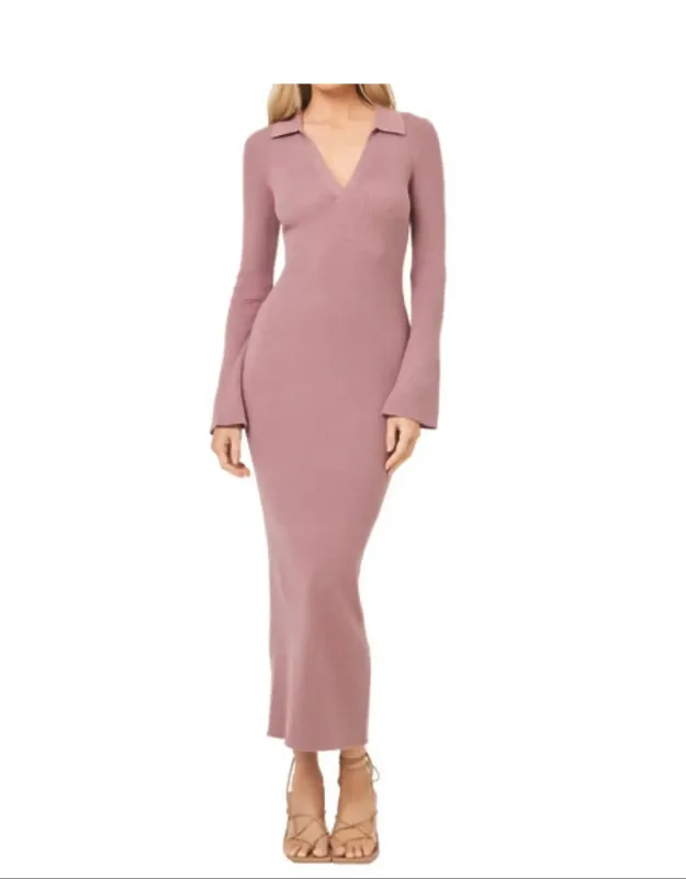 San Clementine Dress