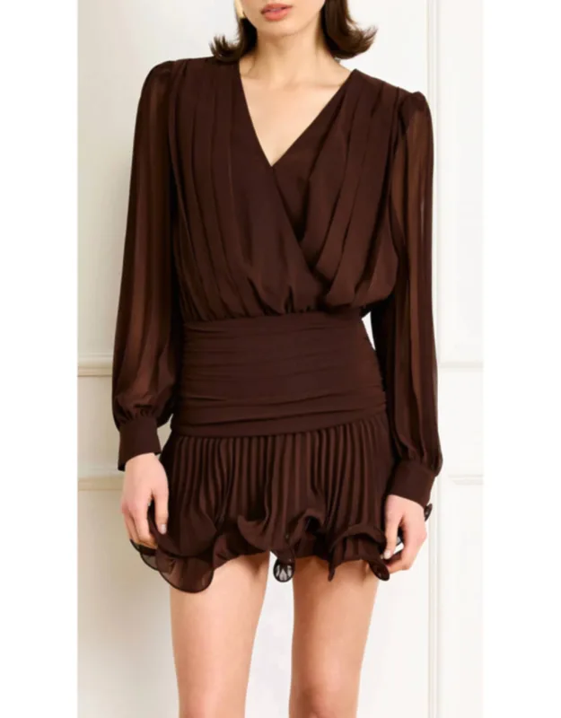 Mini Dress