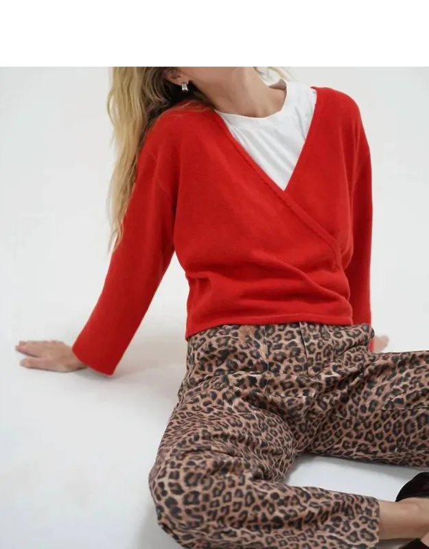 Amira Sweater