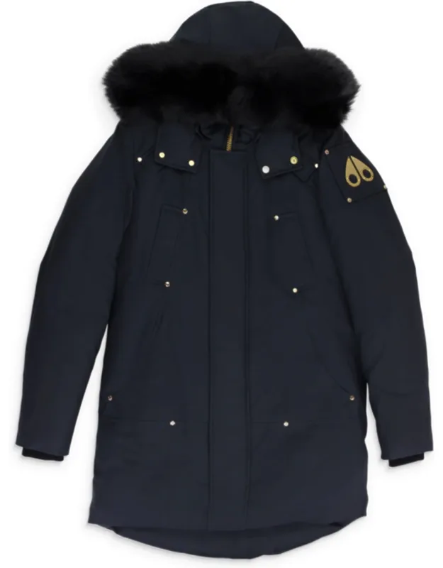 Stag Lake Parka