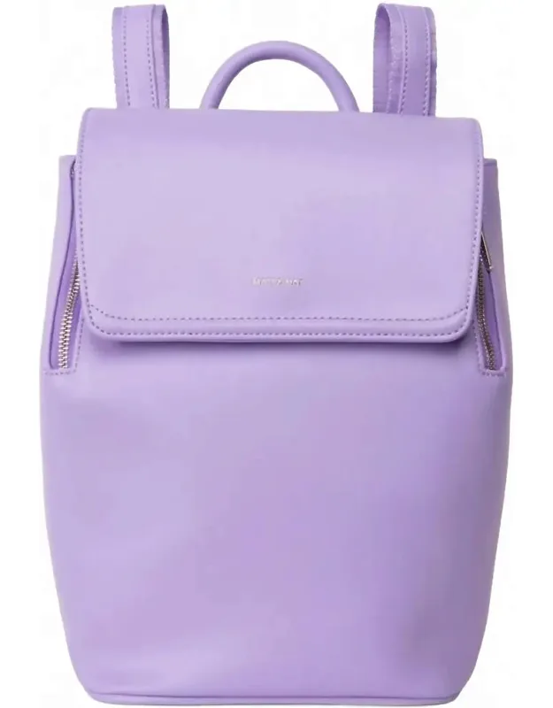 Arbor Fabimini Vegan Backpack