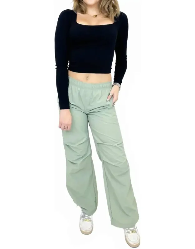 Cargo Pants