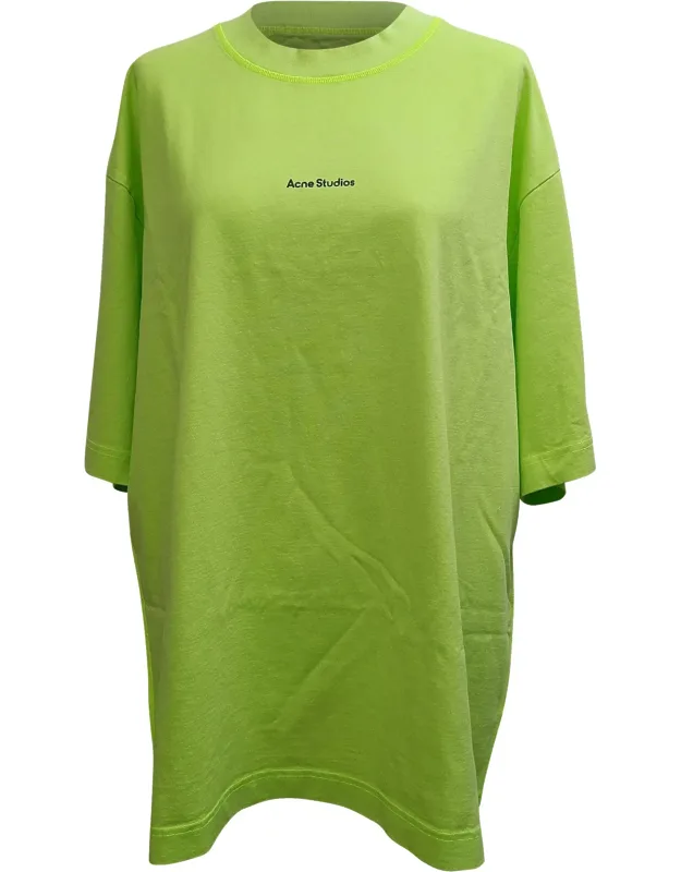 Erin Stamp T-shirt Dress