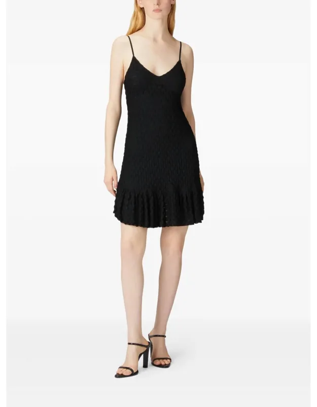 Spaghetti Strap Dress
