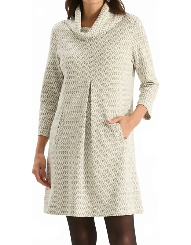 Knit Dress