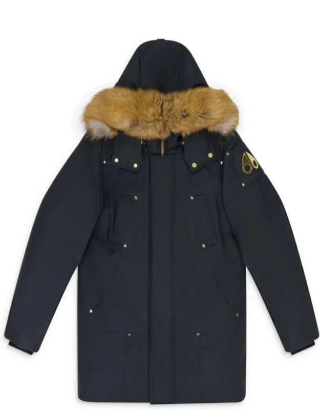 Stag Lake Parka