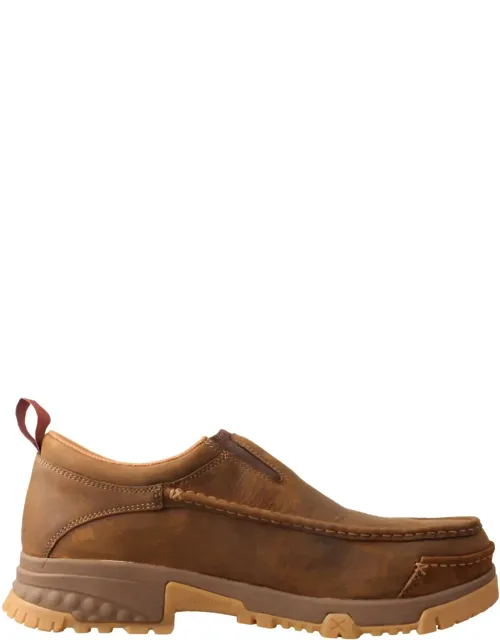 Slip-on Shoes